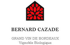 Bernard Cazade Logo